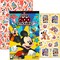 Mickey Stickers Bulk Bundle Includes Over 550+ Mickey Mouse Stickers